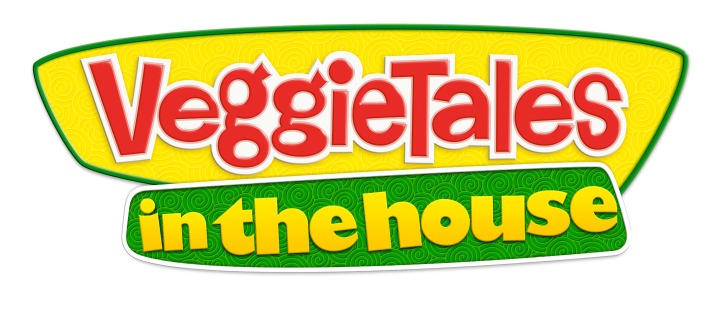 VeggieTales In The House: New Netflix Series Premieres Nov 26th - Life ...